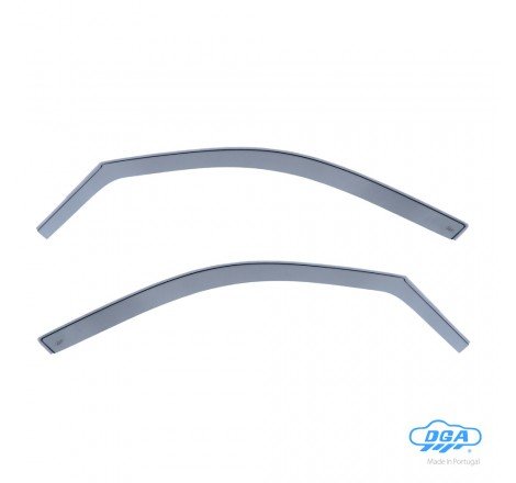 DEFLETTORI ANTERIORI...