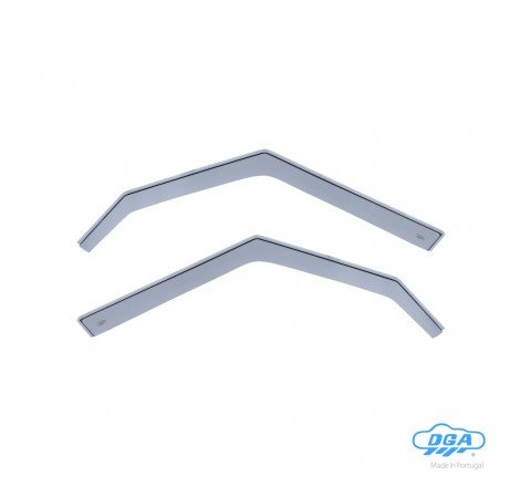 DEFLETTORI ANTERIORI...