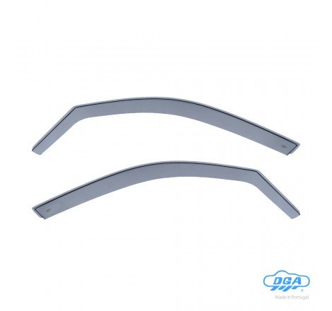 DEFLETTORI ANTERIORI...