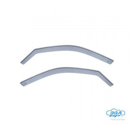 DEFLETTORE NTERIORI...