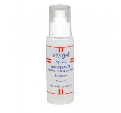 *SPRAY IGIENIZZANTE...