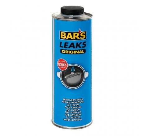 "BAR'S LEAKS" ORIGINAL...