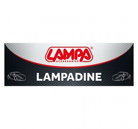 Pannello opalino per...