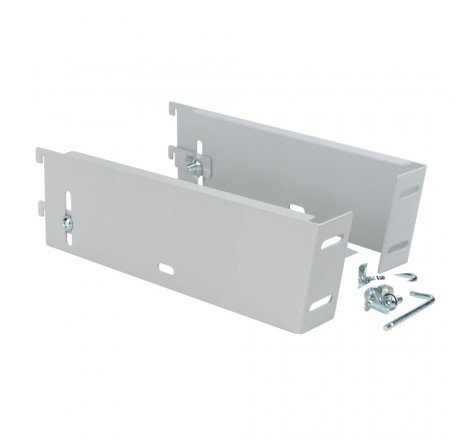 Staffe per fissaggio...