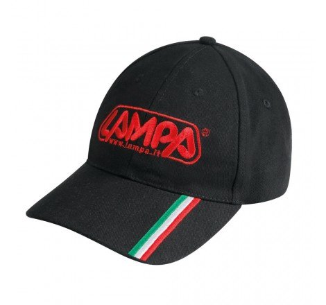 CAPPELLINO "LAMPA" TG. UNICA
