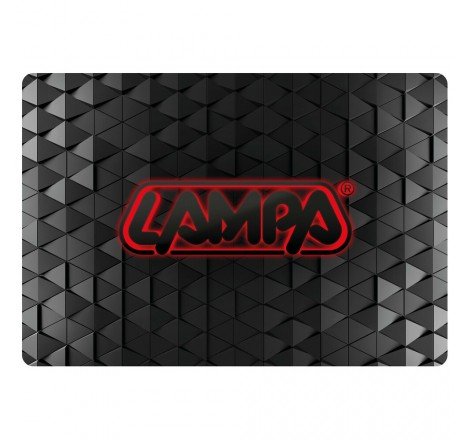 TAPPETINO PROMOZIONALE...