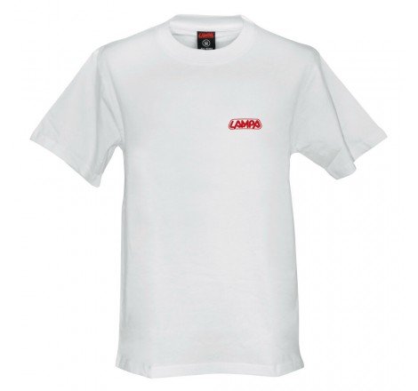 T-SHIRT COTONE TAGLIA XXXL