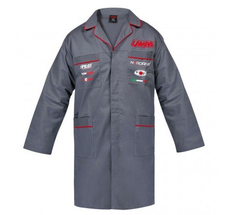 CAMICE LAVORO  TAGLIA "XL"