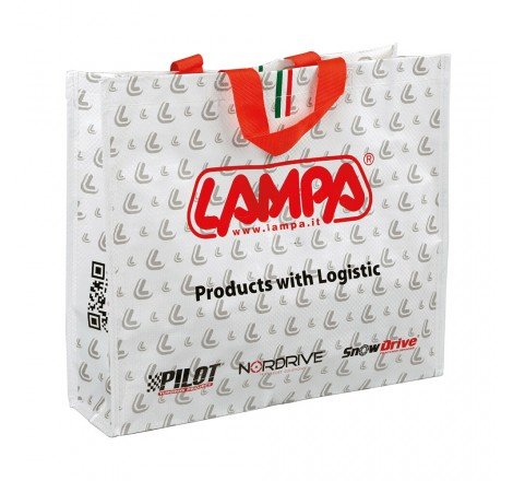 Borsa promozionale Lampa in...