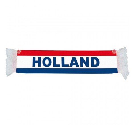*SCIARPA MEDIUM"OLANDA"50X9CM