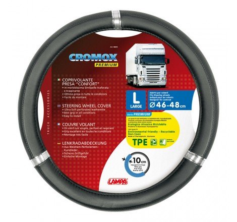 Cromox, coprivolante in...