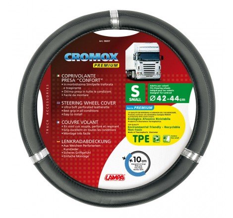 Cromox, coprivolante in...