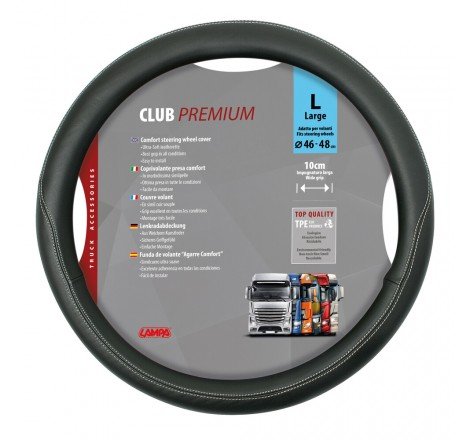 Club, coprivolante in...