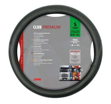 Club, coprivolante in...