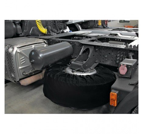 COPERTURA RUOTA DI SCORTA...