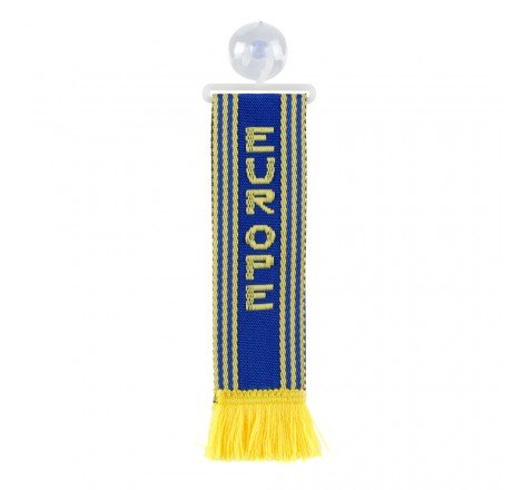 DECORAZIONE CABINA"EUROPE"