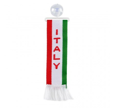 DECORAZIONE CABINA"ITALY"