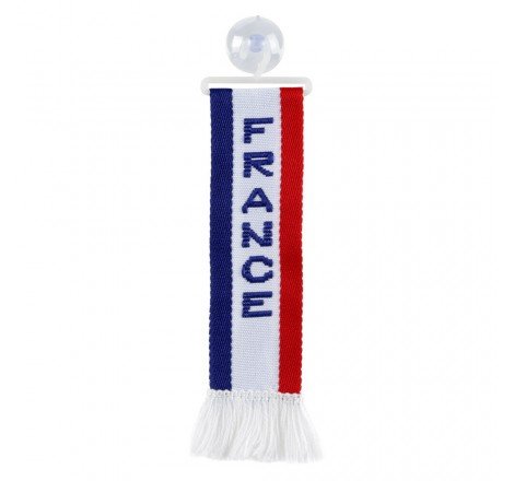 DECORAZIONE CABINA"FRANCE"