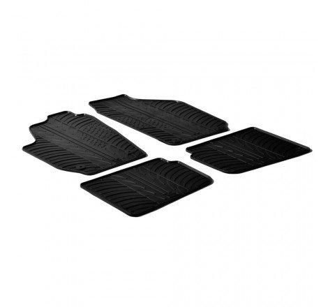 *CP.TAPP."SU MISURA"SKODA...