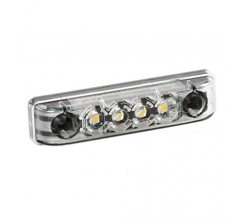 LUCE INGOMBRO"F7"4LED 24V...