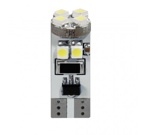 HYPER-MICRO LED 24V.T10...