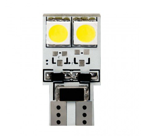 HYPER-MICRO LED 24V.T10...