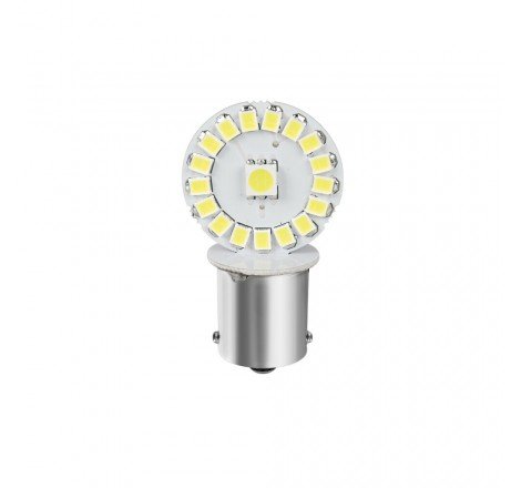 CP.LAMPADE BA15S 28V 34SMD...
