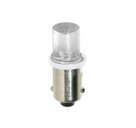 CP.LAMPADE 24V 1 LED BIANCO...
