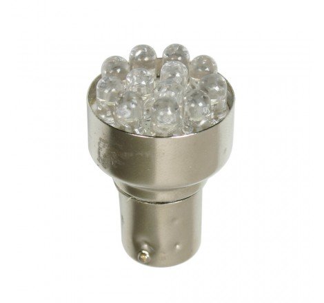 LAMPADA 24V 12LED LUCE...