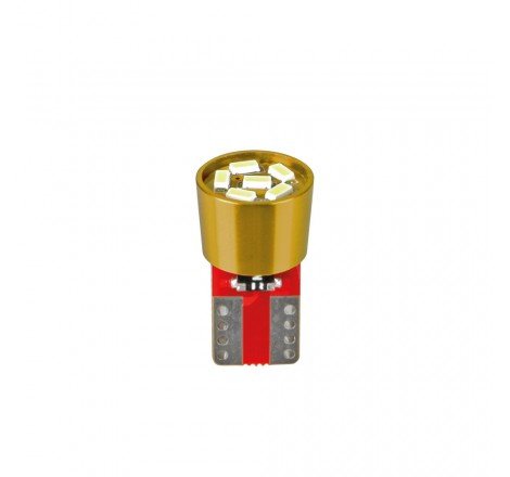 2 LAMPADE T10 24- 30V 6SMD...