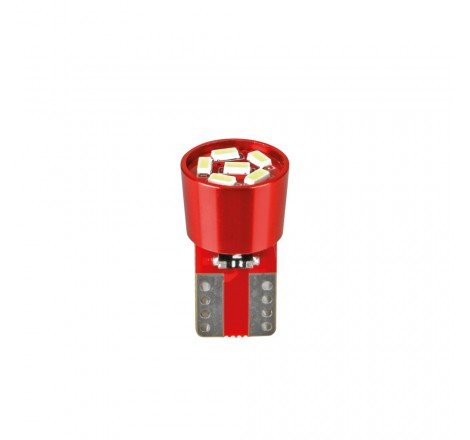 2 LAMPADE T10 24- 30V 6SMD...