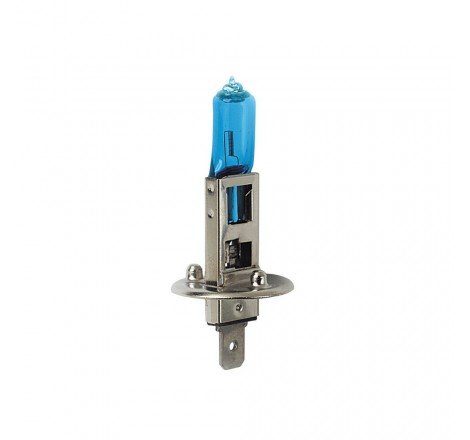 CP.LAMPADE H1"BLU-XE"24V.100W