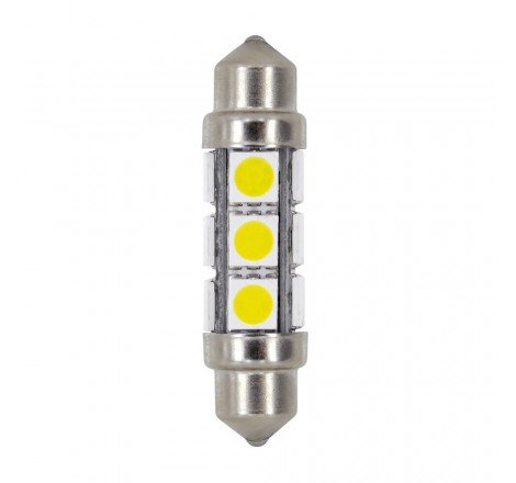 CP.LAMPADE SILURO 41MM 28V...