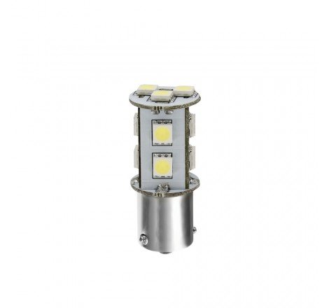 LAMPADA BA15S 28V 11 SMD