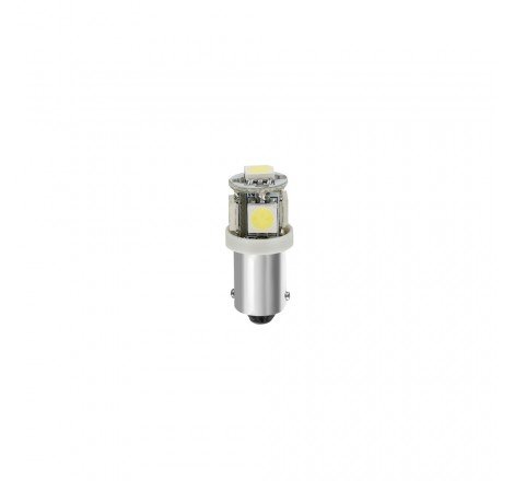 CP.LAMPADE BA9S 28V 5 SMD