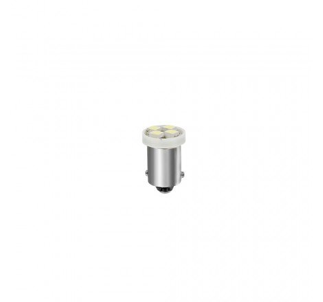 CP.LAMPADE BA9S 28V 4 SMD