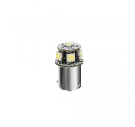LAMPADA BA15S 28V 6 SMD