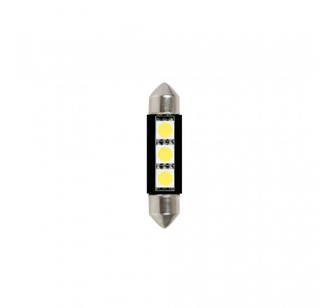 CP.LAMPADE SILURO 39MM 28V...