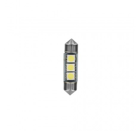 20 LAMPADE SILURO 36MM 28V...