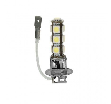 LAMPADA H3 28V 13 SMD