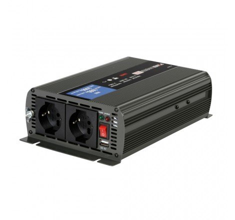 POWER INVERTER 1000W24-...