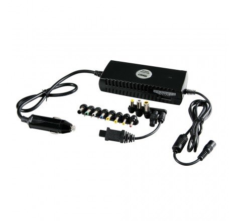 *ALIMENTATORE NOTEBOOK 24V...