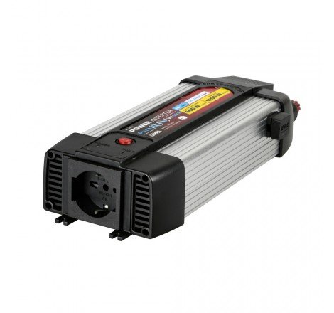 POWER INVERTER "PURE SINE...