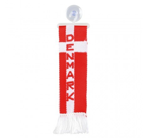 DECORAZIONE CABINA"DANIMARCA"