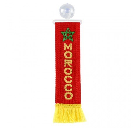 DECORAZIONE CABINA"MOROCCO"