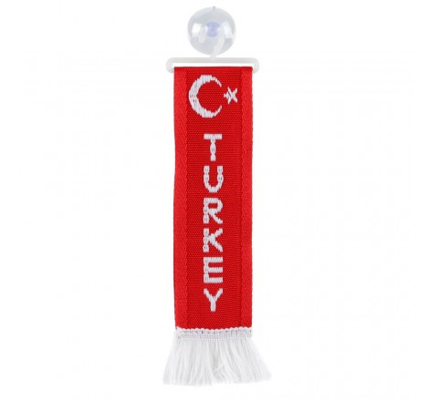 DECORAZIONE CABINA"TURKEY"
