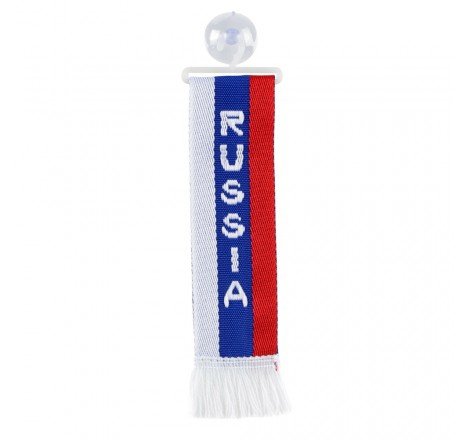 DECORAZIONE CABINA"RUSSIA"