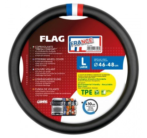 Flag Francia, coprivolante...