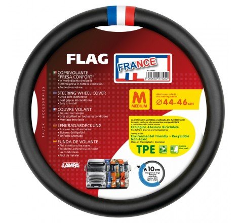 Flag Francia, coprivolante...