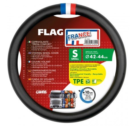 Flag Francia, coprivolante...